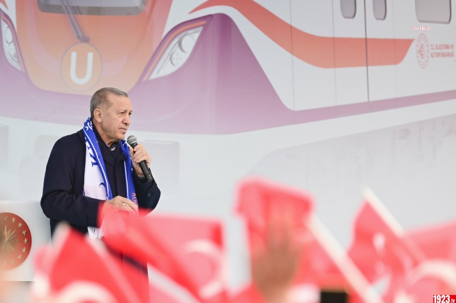kanal istanbul erdoğan